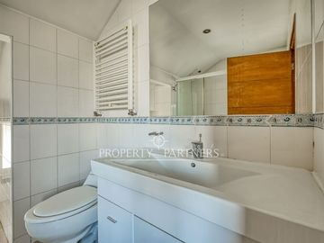 ¡Excelente ubicación! Casa en Las Condes , con buen terreno, Cercano metro Manquehue. Gerónimo  de Alderete