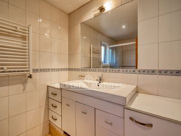 ¡Excelente ubicación! Casa en Las Condes , con buen terreno, Cercano metro Manquehue. Gerónimo  de Alderete