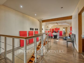 ¡Excelente ubicación! Casa en Las Condes , con buen terreno, Cercano metro Manquehue. Gerónimo  de Alderete