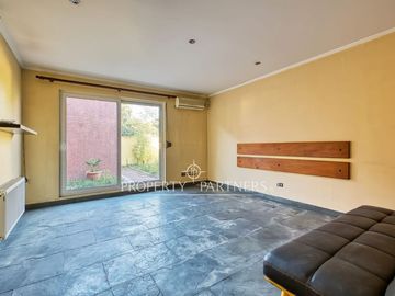 ¡Excelente ubicación! Casa en Las Condes , con buen terreno, Cercano metro Manquehue. Gerónimo  de Alderete
