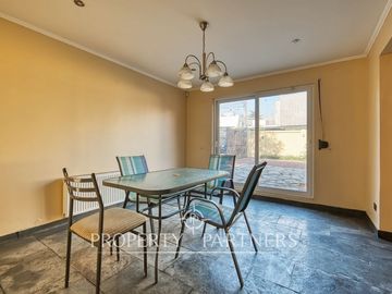 ¡Excelente ubicación! Casa en Las Condes , con buen terreno, Cercano metro Manquehue. Gerónimo  de Alderete