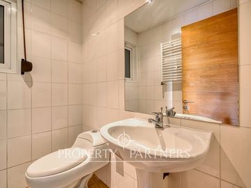 ¡Excelente ubicación! Casa en Las Condes , con buen terreno, Cercano metro Manquehue. Gerónimo  de Alderete