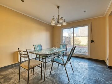 ¡Excelente ubicación! Casa en Las Condes , con buen terreno, Cercano metro Manquehue. Gerónimo  de Alderete