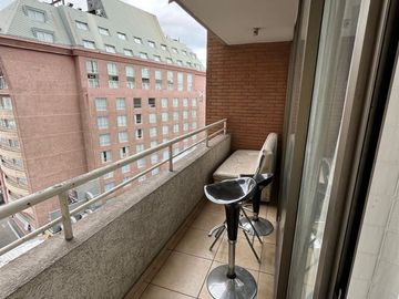 Departamento en Venta en Metro Salvador