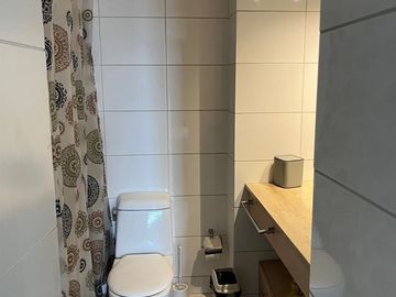Departamento en Venta en Metro Salvador
