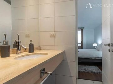 Departamento en Venta en Metro Salvador