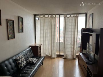 Departamento en Venta en Metro Salvador