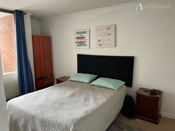 Departamento en Venta en Metro Salvador