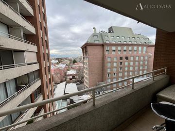 Departamento en Venta en Metro Salvador
