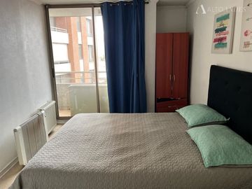 Departamento en Venta en Metro Salvador