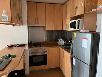 Departamento en Venta en Metro Salvador