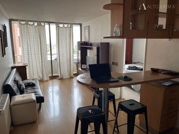 Departamento en Venta en Metro Salvador