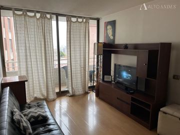 Departamento en Venta en Metro Salvador