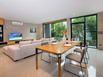 2 Bedroom House for sale at Natural Park Pavilion