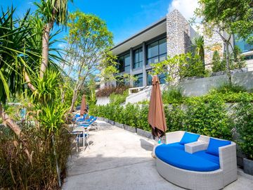 2 Bedroom House for sale at Natural Park Pavilion
