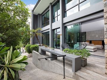 2 Bedroom House for sale at Natural Park Pavilion