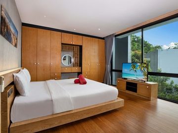 2 Bedroom House for sale at Natural Park Pavilion