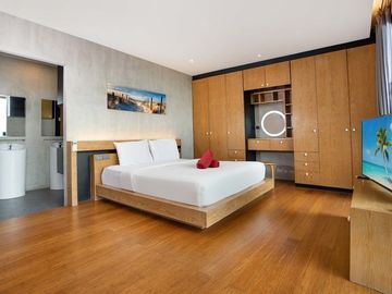 2 Bedroom House for sale at Natural Park Pavilion