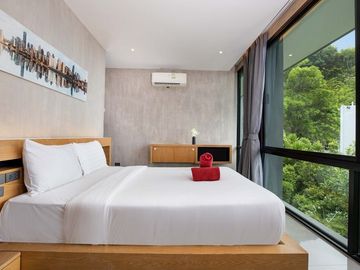 2 Bedroom House for sale at Natural Park Pavilion