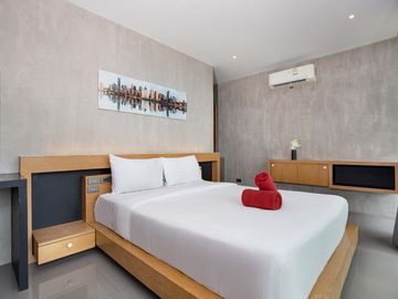 2 Bedroom House for sale at Natural Park Pavilion
