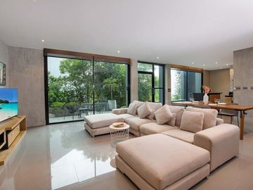 2 Bedroom House for sale at Natural Park Pavilion