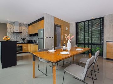 2 Bedroom House for sale at Natural Park Pavilion