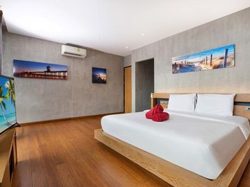 2 Bedroom House for sale at Natural Park Pavilion