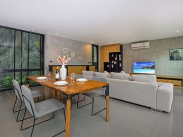 2 Bedroom House for sale at Natural Park Pavilion