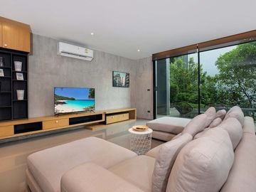 2 Bedroom House for sale at Natural Park Pavilion