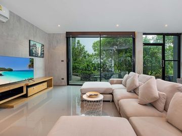 2 Bedroom House for sale at Natural Park Pavilion