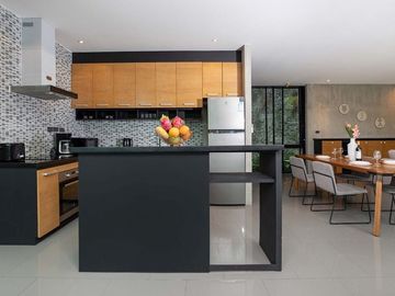 2 Bedroom House for sale at Natural Park Pavilion