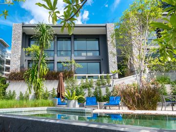 2 Bedroom House for sale at Natural Park Pavilion