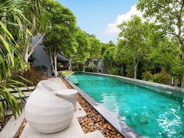 2 Bedroom House for sale at Natural Park Pavilion