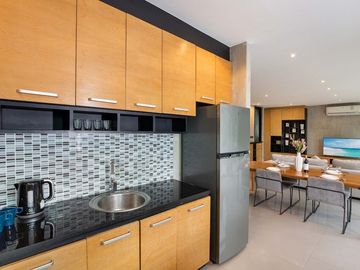 2 Bedroom House for sale at Natural Park Pavilion