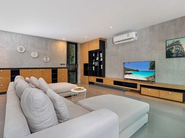 2 Bedroom House for sale at Natural Park Pavilion