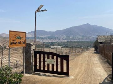 VENDO TERRENO EN CAÑETE
