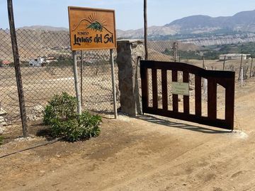 VENDO TERRENO EN CAÑETE
