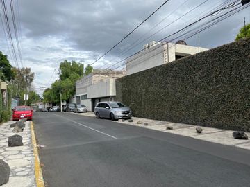 Casa sola en venta en Jardines del Pedregal, Álvaro Obregón, Ciudad de México