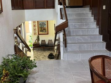 Casa sola en venta en Jardines del Pedregal, Álvaro Obregón, Ciudad de México