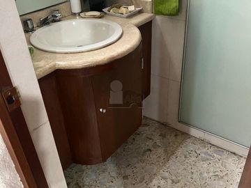 Casa sola en venta en Jardines del Pedregal, Álvaro Obregón, Ciudad de México
