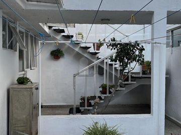 Casa sola en venta en Jardines del Pedregal, Álvaro Obregón, Ciudad de México