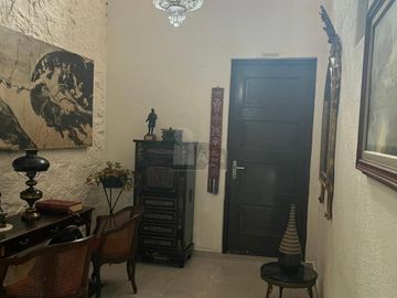Casa sola en venta en Jardines del Pedregal, Álvaro Obregón, Ciudad de México
