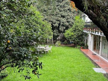 Casa sola en venta en Jardines del Pedregal, Álvaro Obregón, Ciudad de México