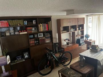 Casa sola en venta en Jardines del Pedregal, Álvaro Obregón, Ciudad de México