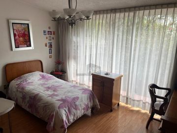 Casa sola en venta en Jardines del Pedregal, Álvaro Obregón, Ciudad de México