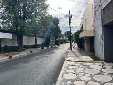 Casa sola en venta en Jardines del Pedregal, Álvaro Obregón, Ciudad de México