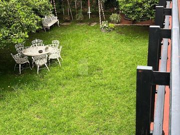 Casa sola en venta en Jardines del Pedregal, Álvaro Obregón, Ciudad de México