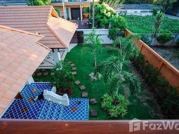 3 Bedroom House for sale in Nong Hoi, Chiang Mai