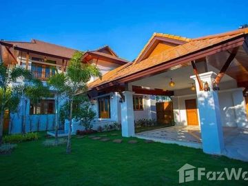 3 Bedroom House for sale in Nong Hoi, Chiang Mai