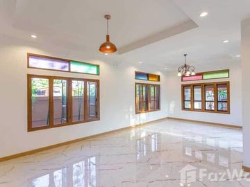 3 Bedroom House for sale in Nong Hoi, Chiang Mai